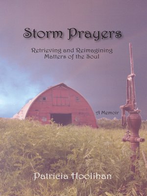 cover image of Storm Prayers